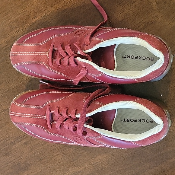 ROCKPORT WOMEN'S WALKING SHOES - Picture 11 of 11